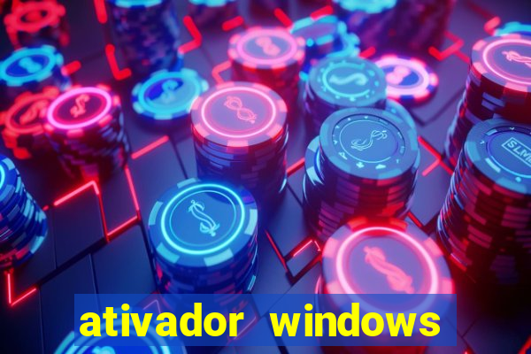 ativador windows server 2022